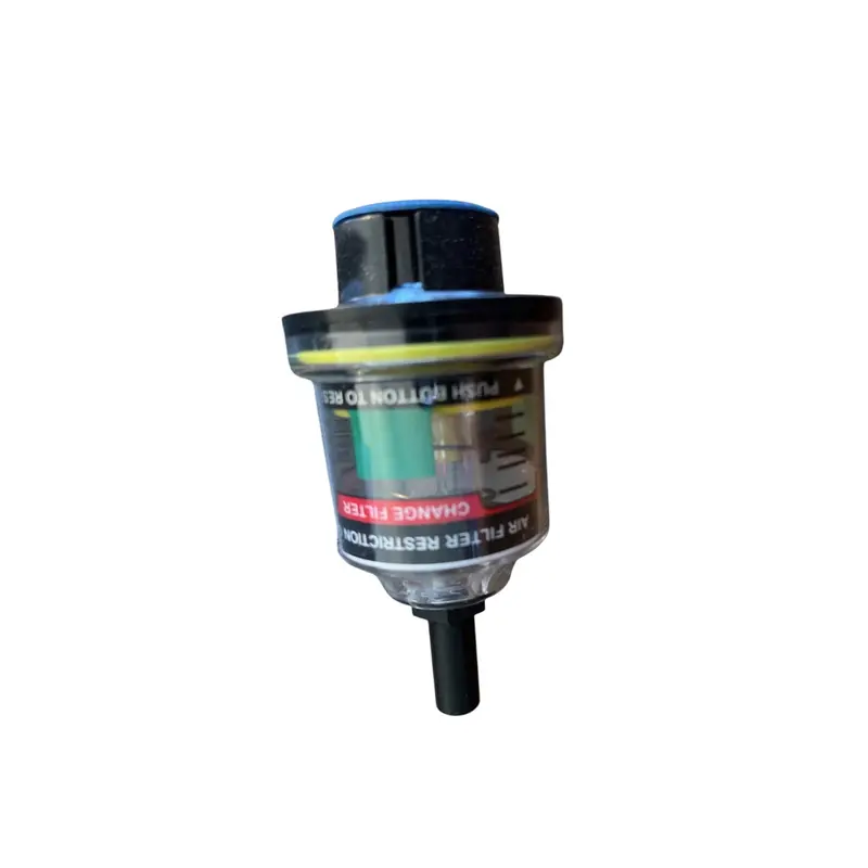 3945688C1 Genuine International Air Flow / Filter Restriction Indicator 2