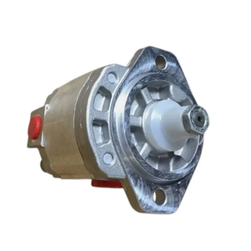 395-0530 Cat Motor Gp-Gear 1