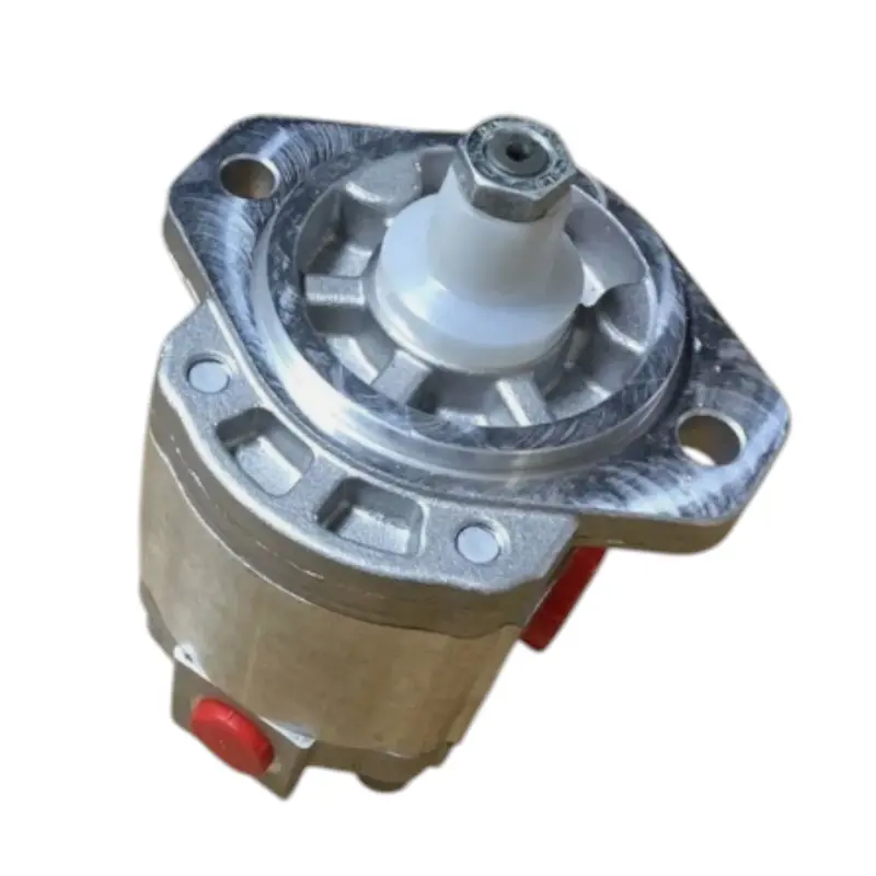 395-0530 Cat Motor Gp-Gear 2