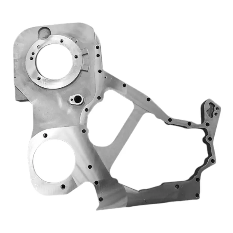 3950375 Genuine Cummins Gear Cover Housing 1