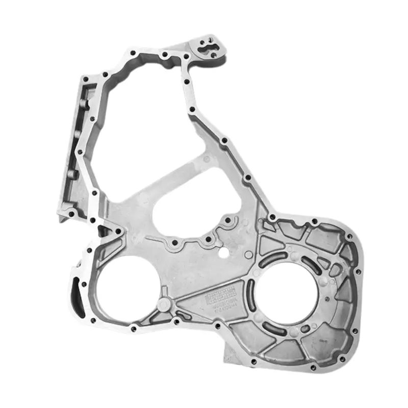 3950375 Genuine Cummins Gear Cover Housing 2