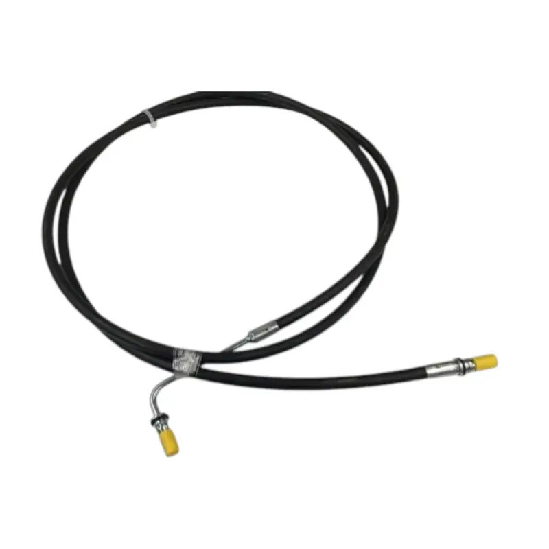 3953848C2 Genuine International Hose, Flex Hydraulic Clutch 1