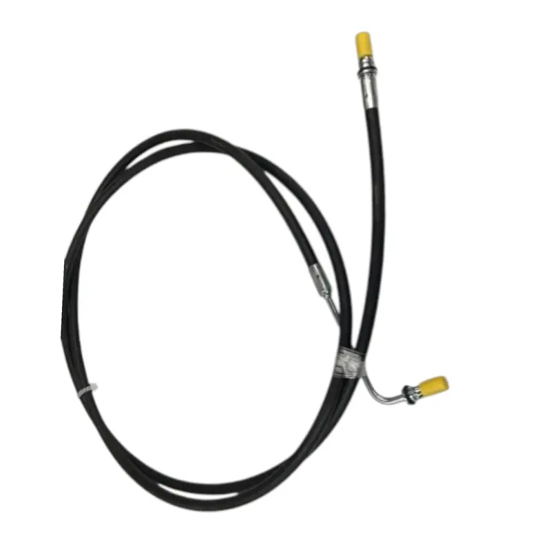 3953848C2 Genuine International Hose, Flex Hydraulic Clutch 2
