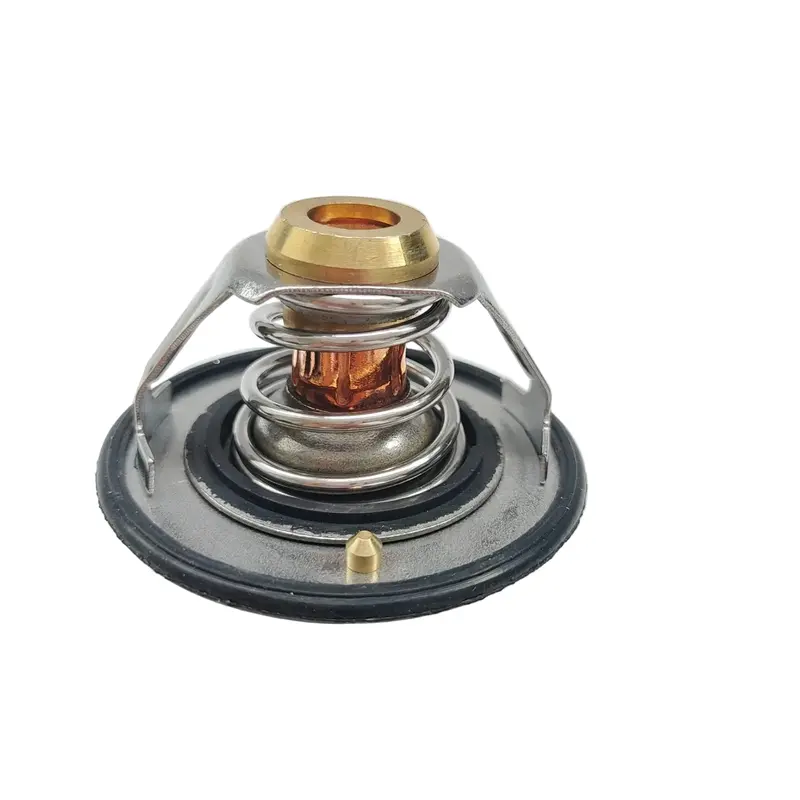 3954830 Genuine Cummins Thermostat For 5.9L 24V Cummins Dodge 03-07 Ram 2500 3500 1