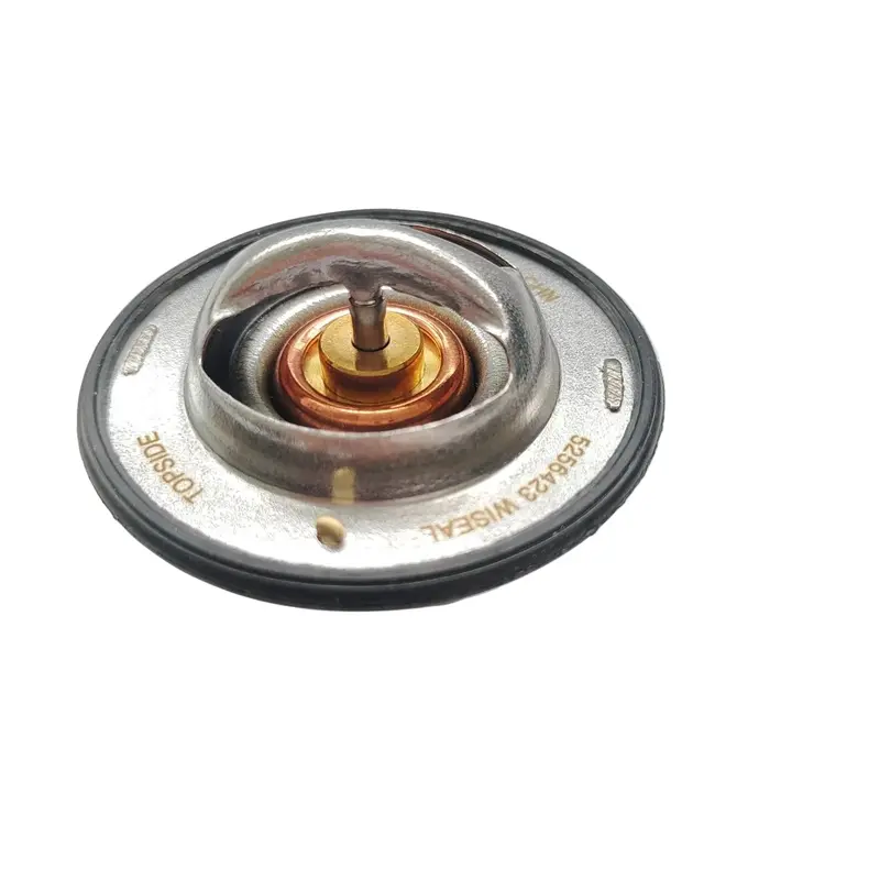 3954830 Genuine Cummins Thermostat For 5.9L 24V Cummins Dodge 03-07 Ram 2500 3500 2
