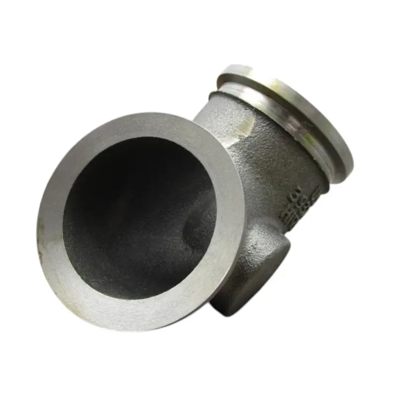 3955363 Genuine Cummins Exhaust Outlet Connection 2