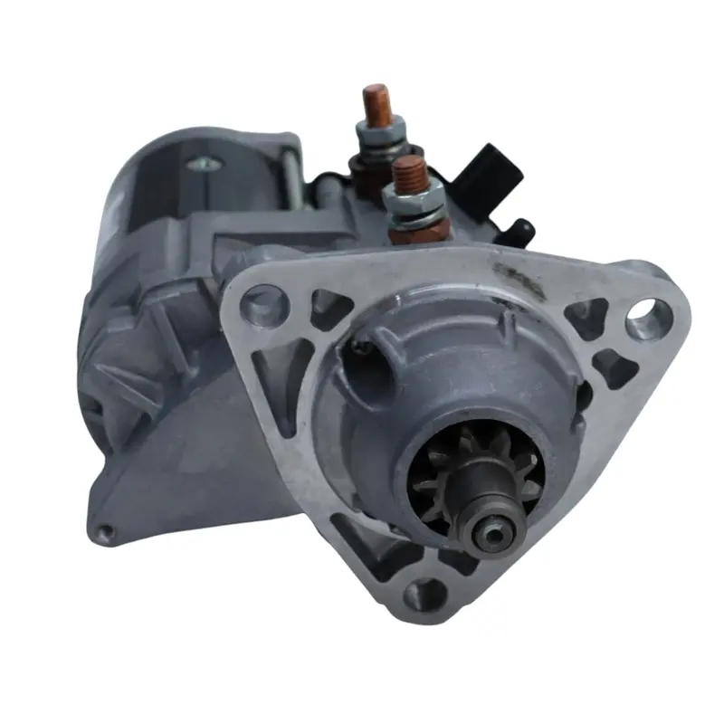 3957597 Cummins Starting Motor 1