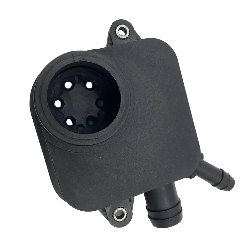 3957926 Genuine Cummins Cover Breather Crankcase 2