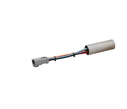 396-6499 Genuine Caterpillar Electronic Control Assembly 1