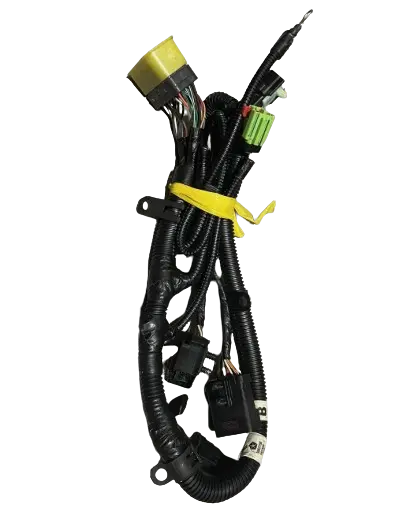 3963705 Genuine Cummins Wiring Harness 1