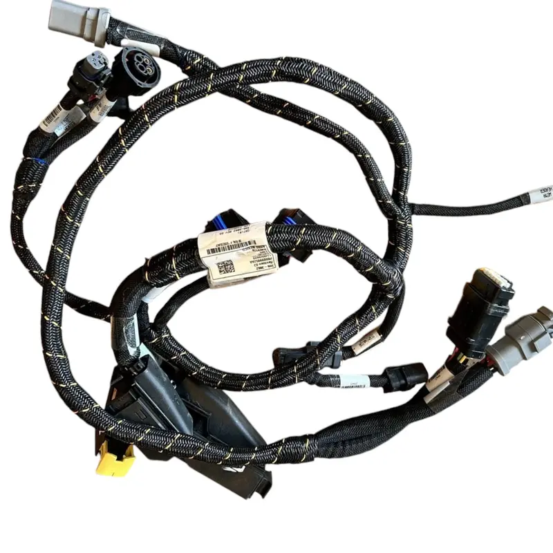 3963862 Cat Harness Assembly 1