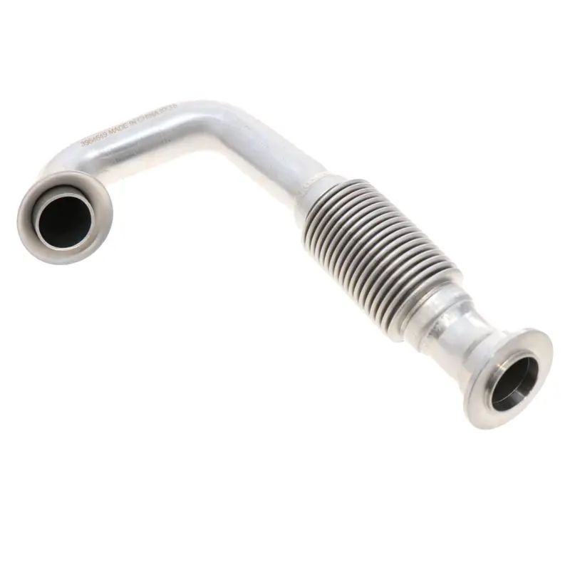 3964649 Genuine Cummins Air Transfer Tube 1