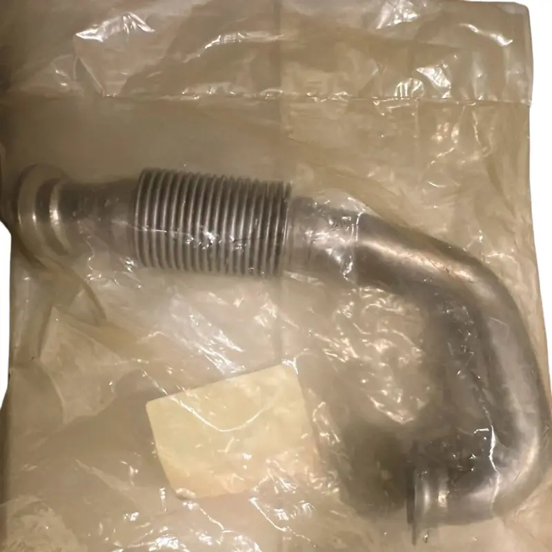 3964649 Genuine Cummins Air Transfer Tube 2