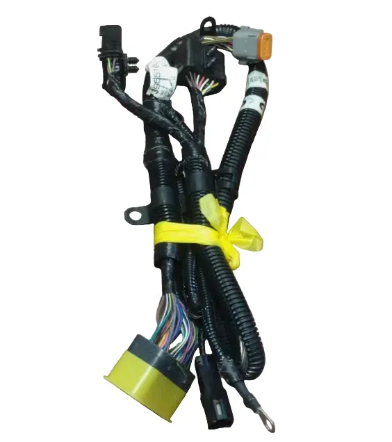 3965109 Genuine Cummins Wiring Harness 1