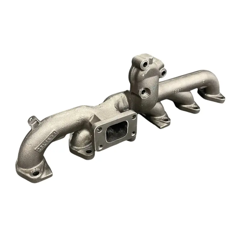 3965401 Genuine Cummins Exhaust Manifold 1