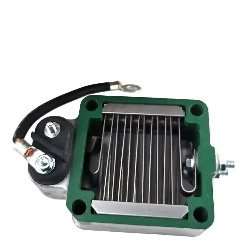 3965565 Genuine Cummins Intake Air Heater 1