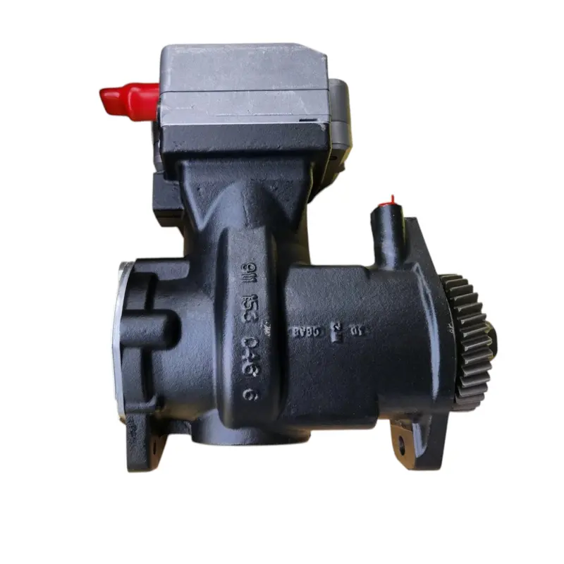 3966994 Genuine Cummins Compressor,1 Cyl Air 1