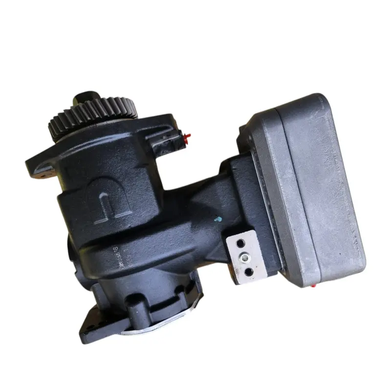 3966994 Genuine Cummins Compressor,1 Cyl Air 2