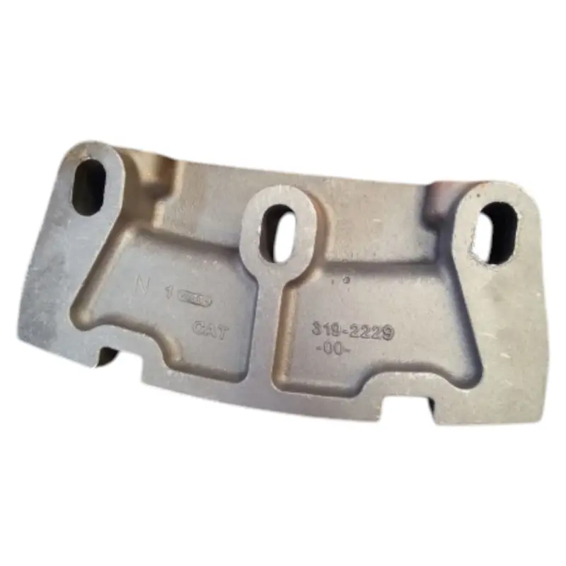 3967288 Cat Circle Guide Shoe 1
