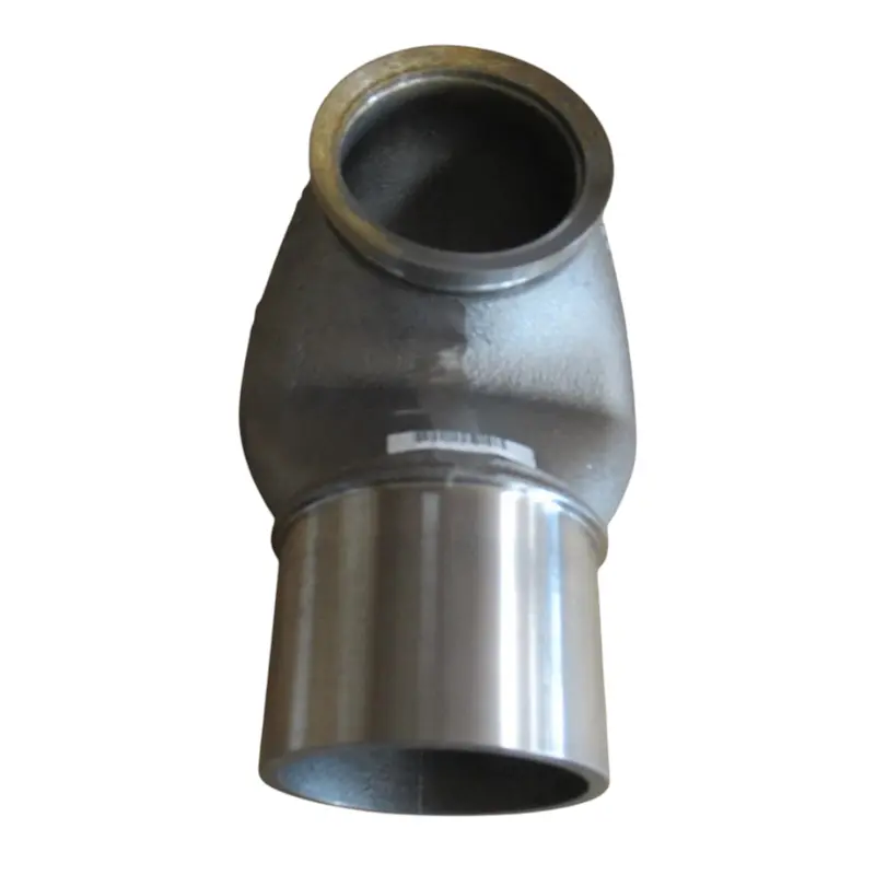 3968763 Genuine Cummins Exhaust Outlet Connection 1