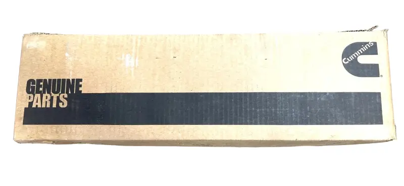 3968856 Genuine Cummins Exhaust Manifold 1