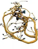 3969743 Cat Well Fracturing Engine Wiring Harness 1
