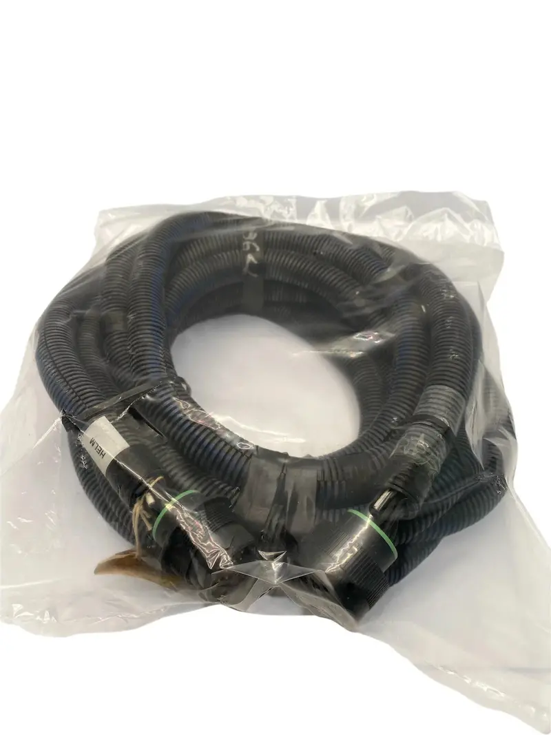 3969771 Cummins Wiring Harness 1