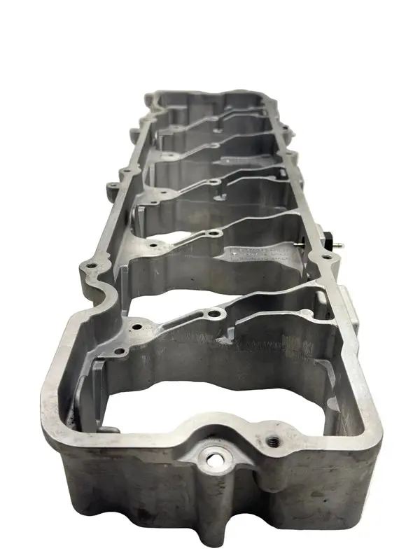 3969834 Genuine Cummins Rocker Lever Housing 1