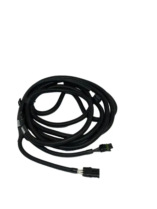 3969929 Genuine Cummins Wiring Harness 1