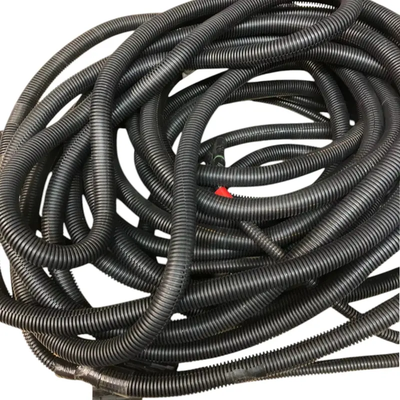 3969933 Genuine Cummins Wiring Harness 1