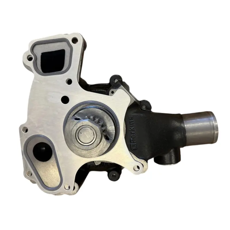 397-5682 Cat Pump Gp-Water 1