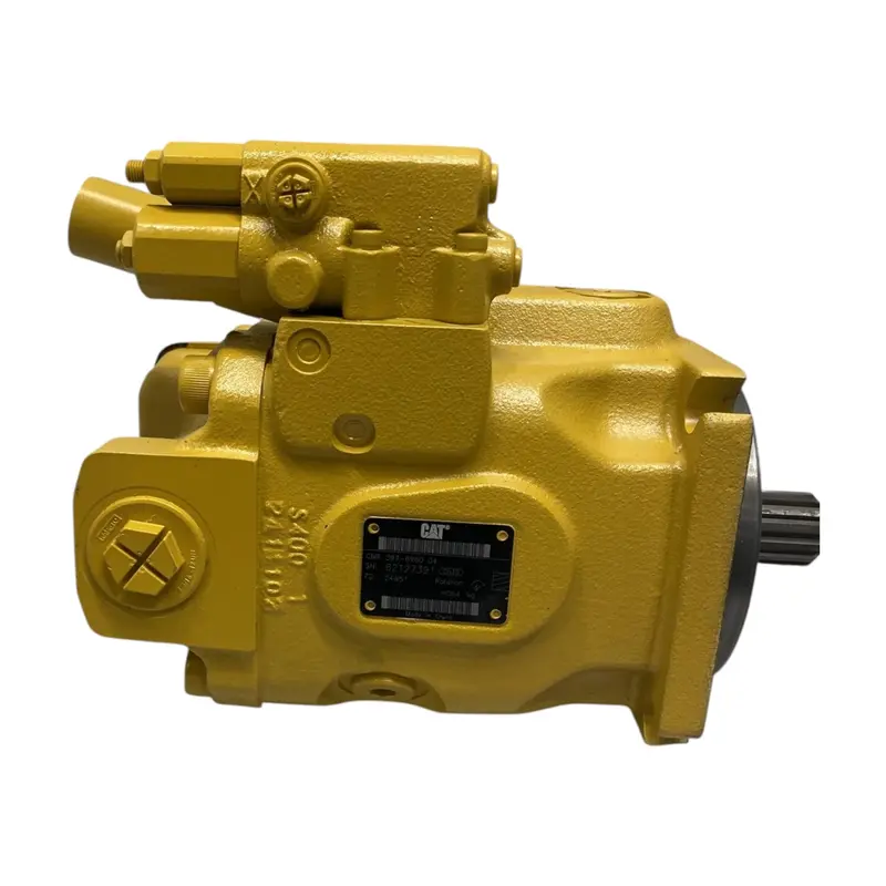 397-6960 Genuine Cat Hydraulic Pump 1