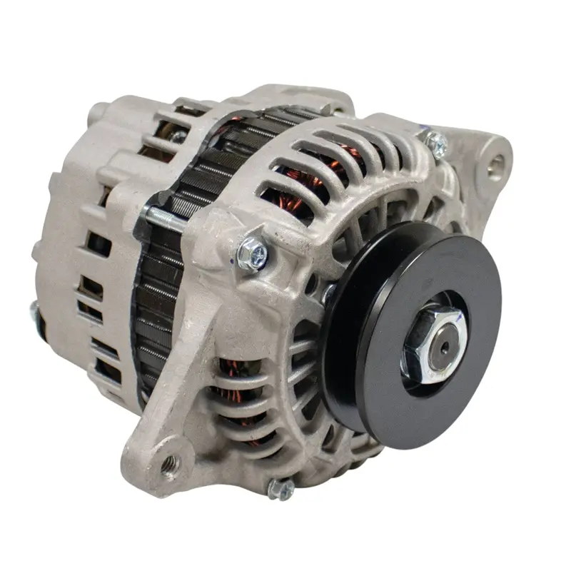 397-9953 Cat 12 Volt Charging Alternator 1