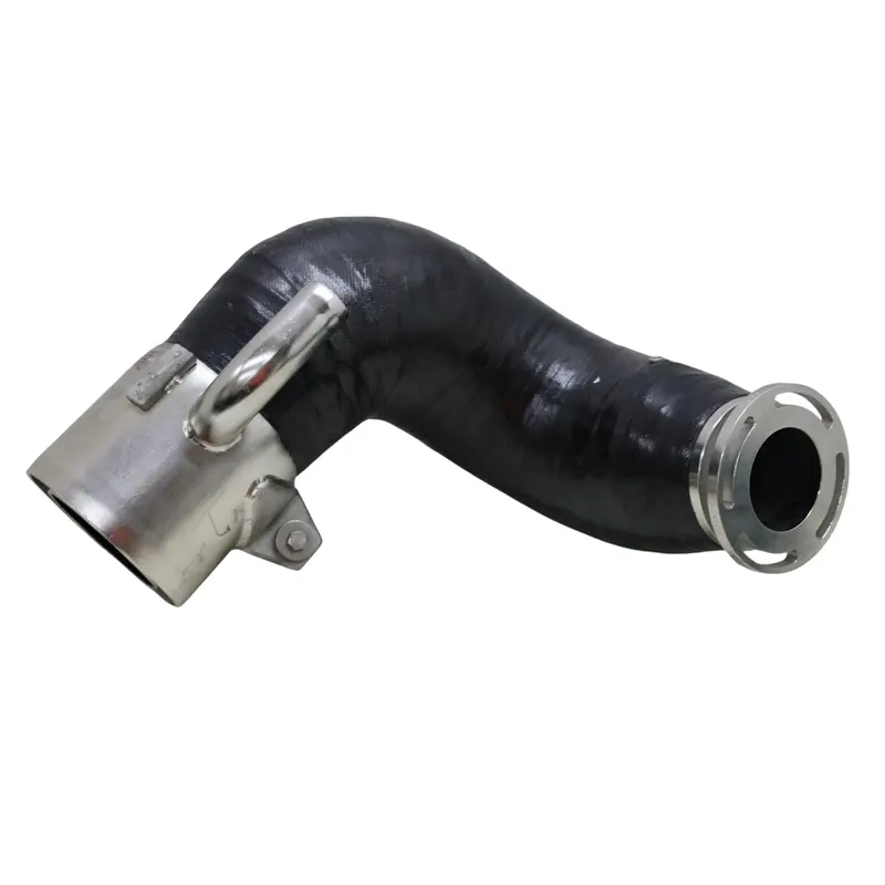 3970997 Cummins Exhaust Outlet Connection 1