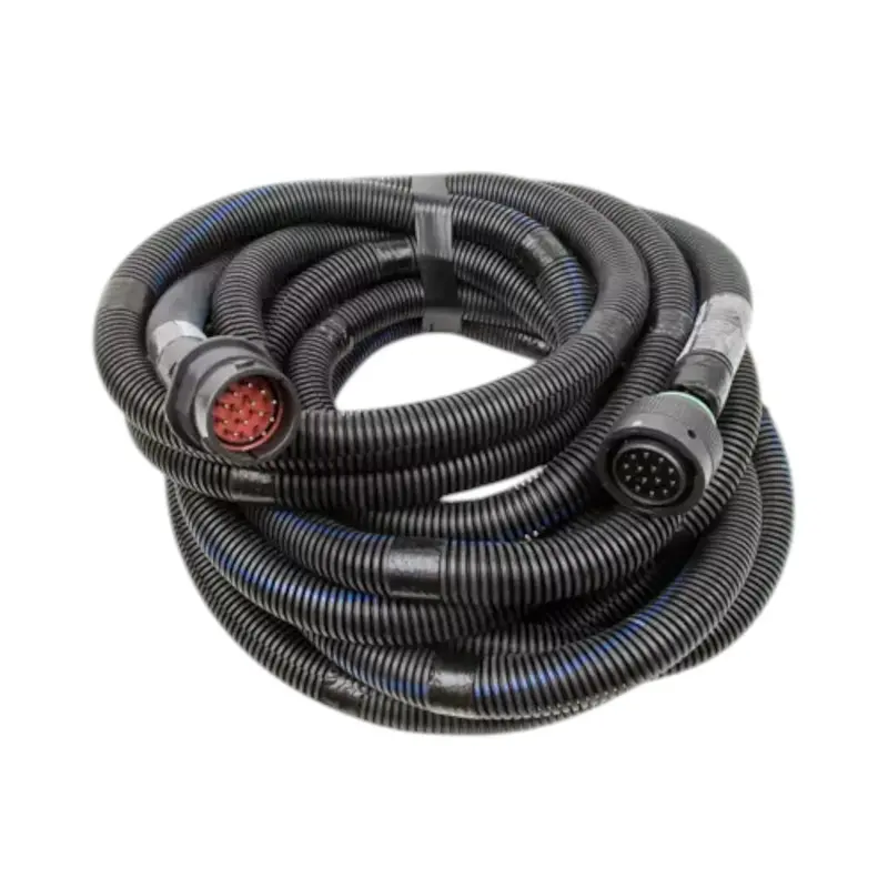 3971037 Cummins Wiring Harness 1