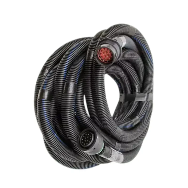 3971037 Cummins Wiring Harness 2