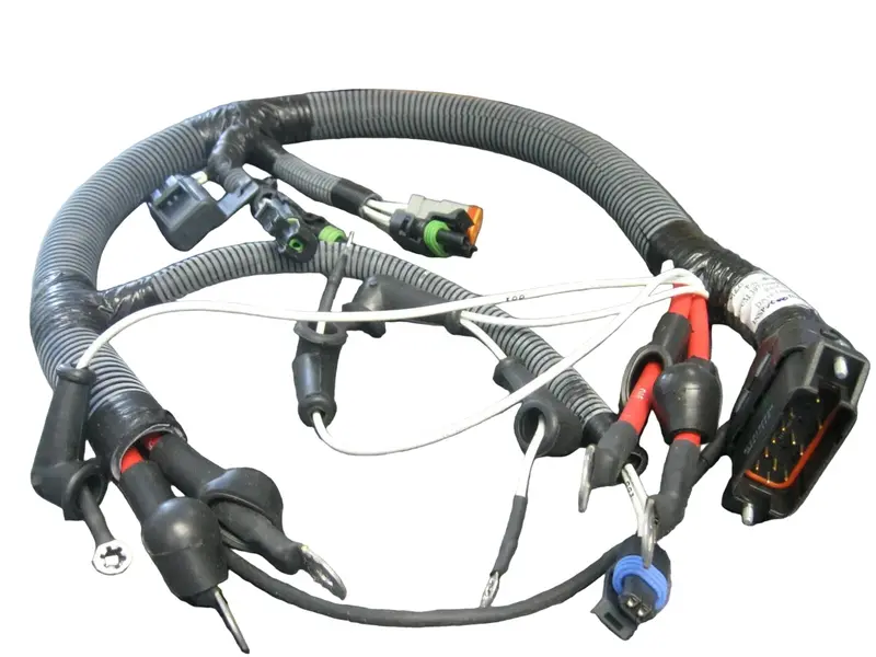 3971316 Genuine Cummins Wiring Harness 1