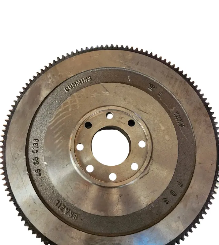 3972752 Genuine Cummins Flywheel 1