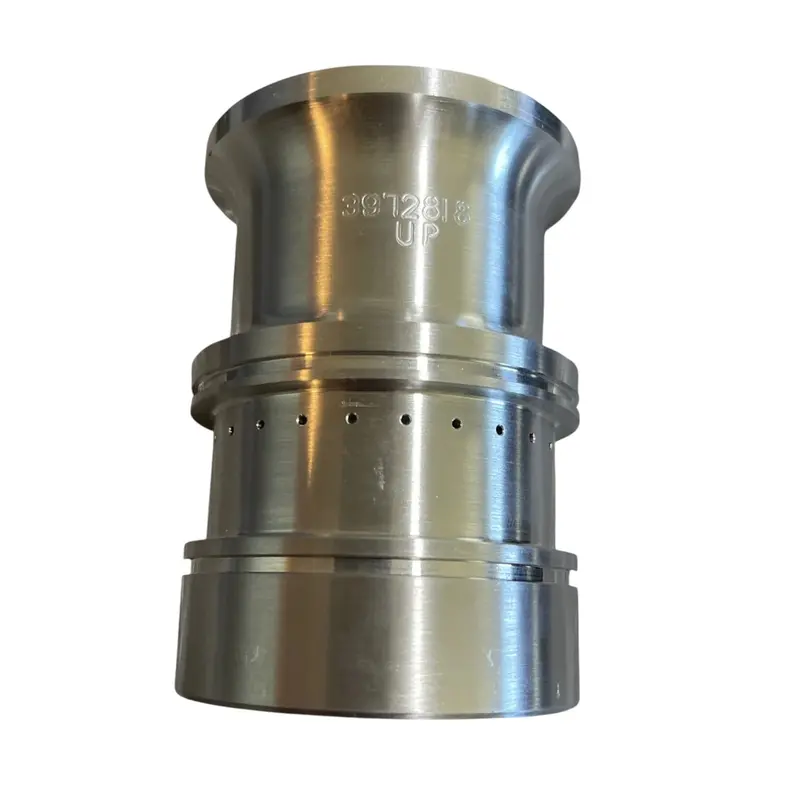 3972818 Genuine Cummins Air Fuel Mixer Venturi 1