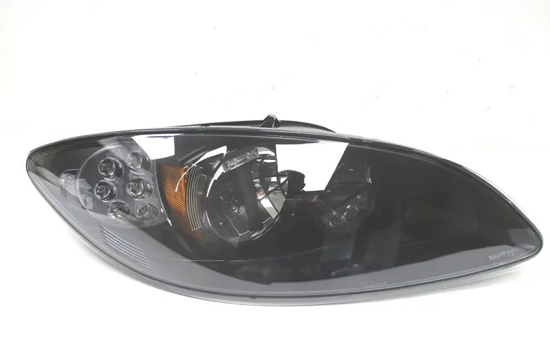 3973602C91 Genuine International Ece Right-Hand Led Headlight 1