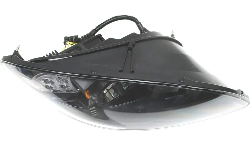 3973602C91 Genuine International Ece Right-Hand Led Headlight 2