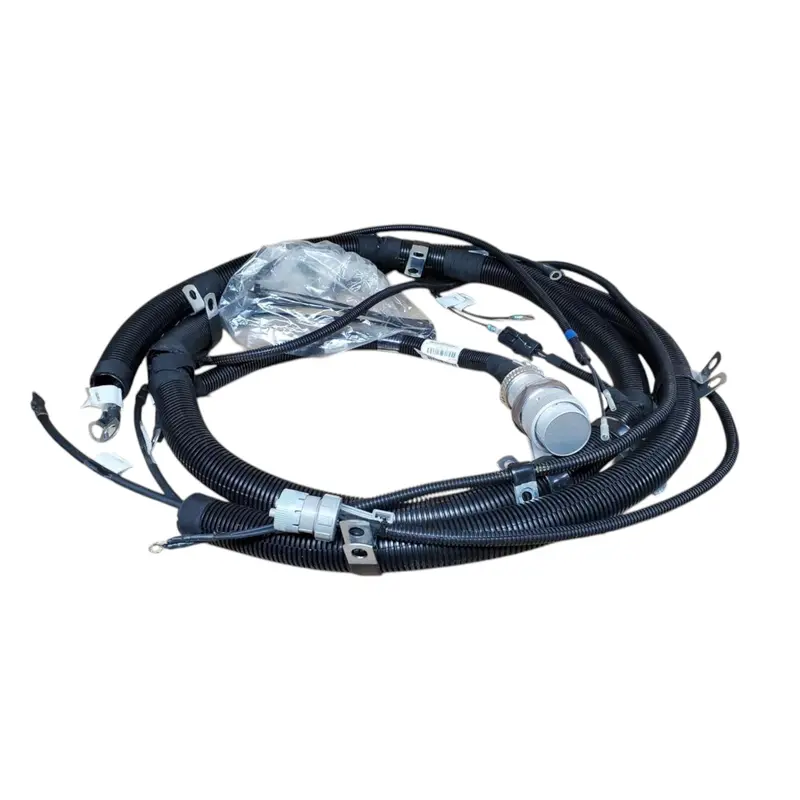 3973680 Genuine Cummins Wiring Harness 1