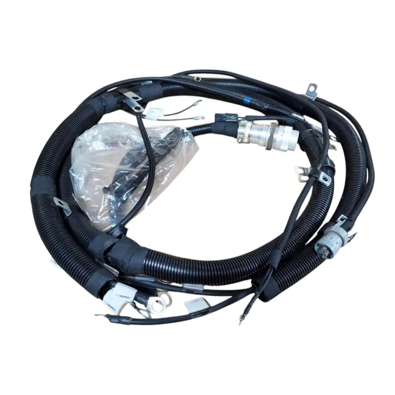 3973680 Genuine Cummins Wiring Harness 2