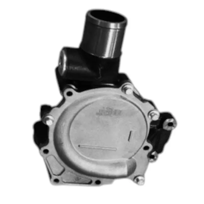 3975682 Cat Pump Gp-Water 2