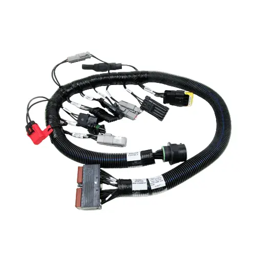 3976333 Genuine Cummins Engine Harness 1