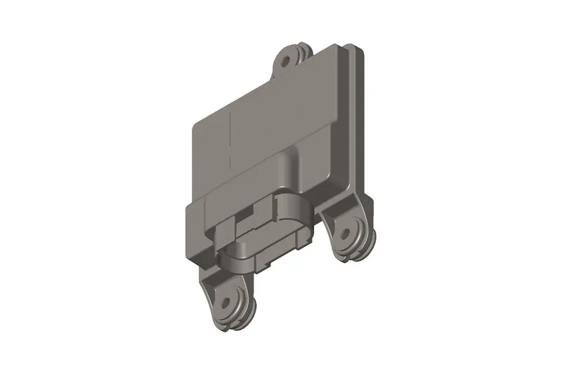 3978056 Genuine Cummins Electronic Interface Module 1