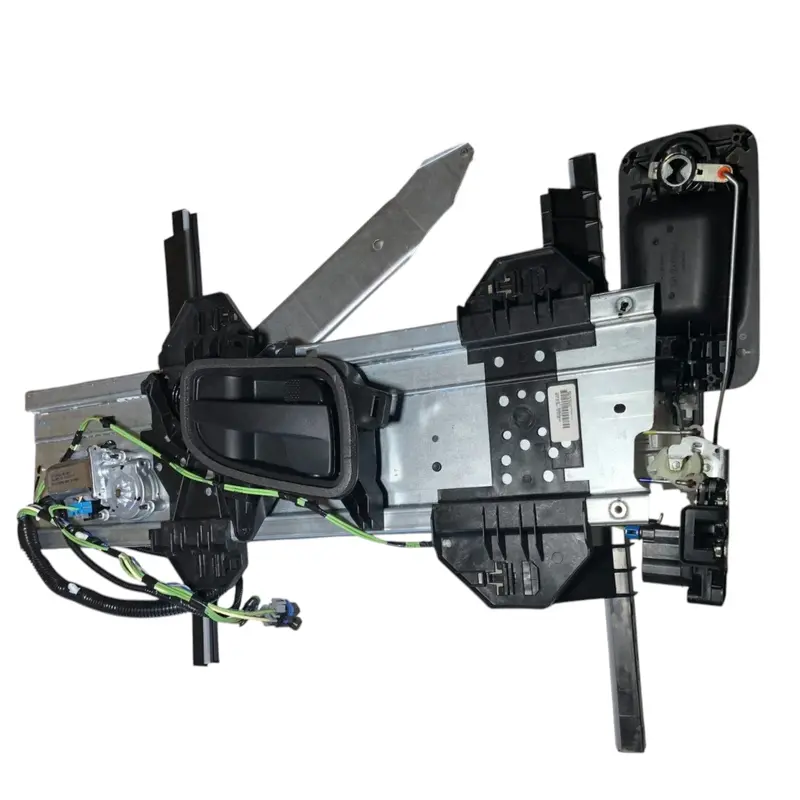 3986484C95 Genuine International Regulator 1