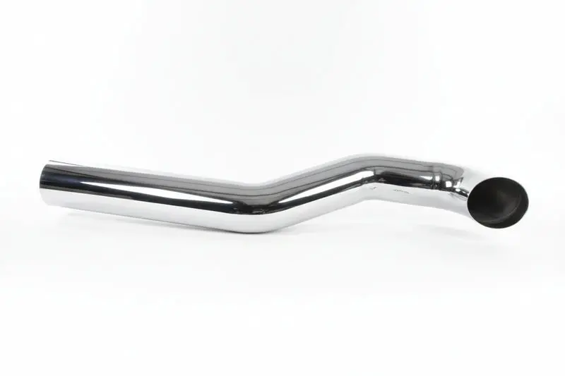 3987000C4 Genuine International Tail Pipe Turnback 2