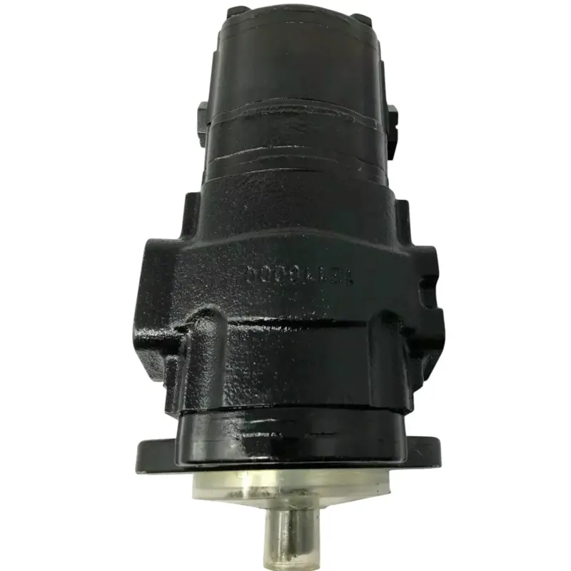 3987459 Genuine Cat Section Gear Pump 1