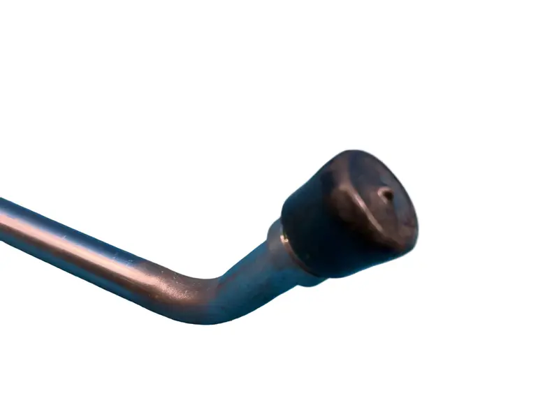 3989454C94 Genuine International Eaton Fluid Pipe Assembly 2